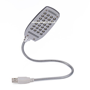 lampu led dengan colokan usb berkualitas bergaransi