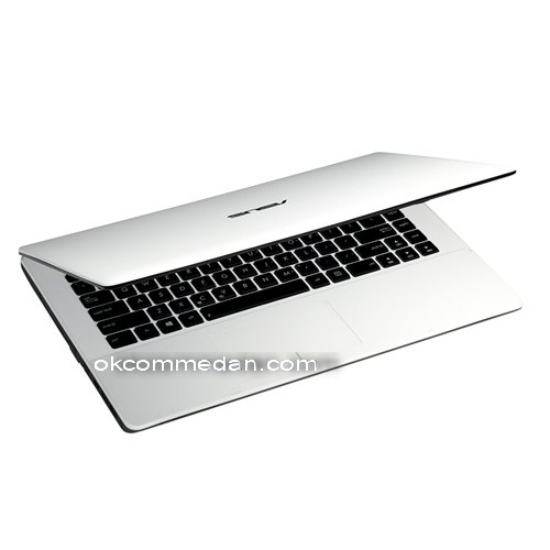 Harga Asus Notebook x451ma intel celeron