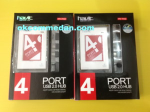havit usb hub dan cardreader