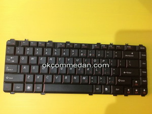 Jual keyboard untuk notebook lenovo b460