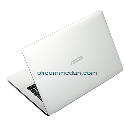 Notebook asus x451ma intel celeron
