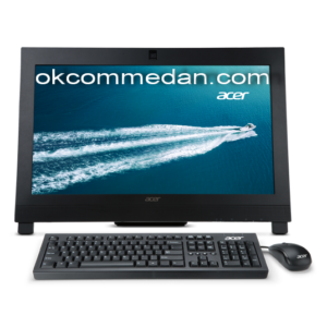 Acer Desktop pc all in one z4620g intel core i3
