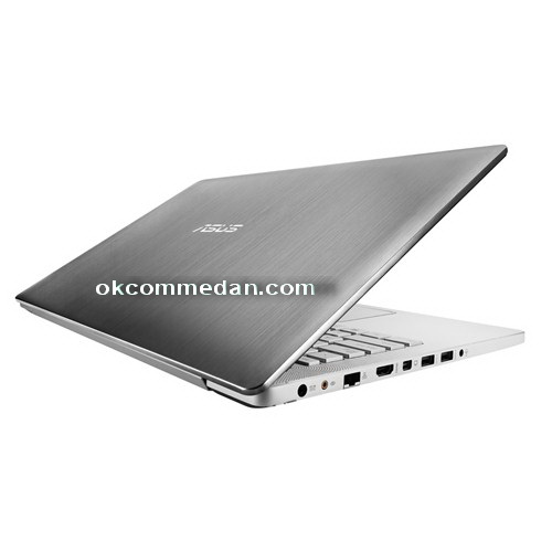 Harga Asus Notebook n550jx intel core i7