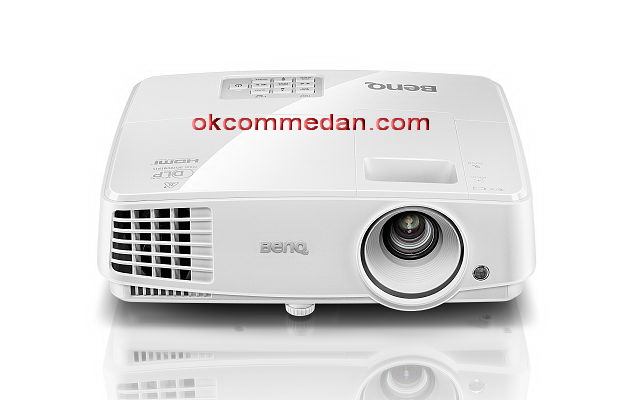 projector benq ms524