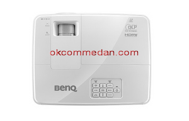 Benq Projector ms524