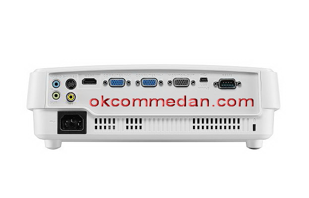 Projector Benq mx525 XGA