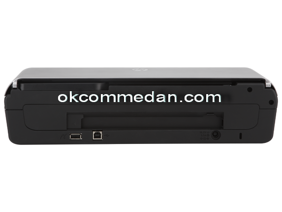 Jual Printer HP Office Jet 150 portabel bergaransi