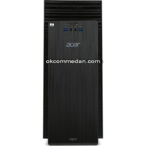 Komputer Acer ATC 703 intel pentium quad core
