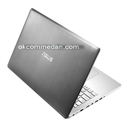 Asus Notebook n550jx intel core i7