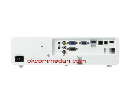 Projector panasonic PT LB360