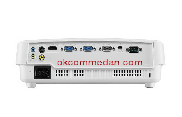 Benq Projector ms524 svga