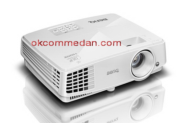 Projector Benq ms524 svga