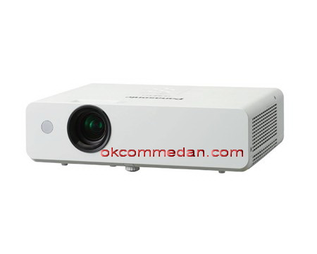 Panasonic Projector PT LB360