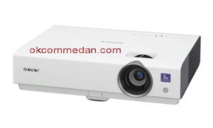 Projector sony vpl dx142 xga