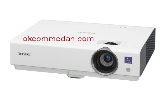 Projector sony vpl dx142 xga