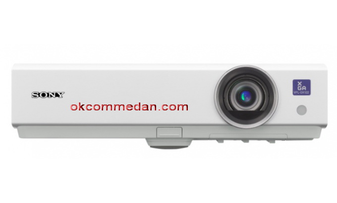 Sony Projector vpl dx122