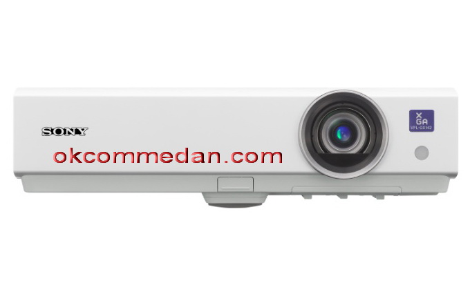 Sony Projector vpl dx142 xga 3200 ansi