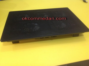 kipas pendingin laptop coldplayer is550