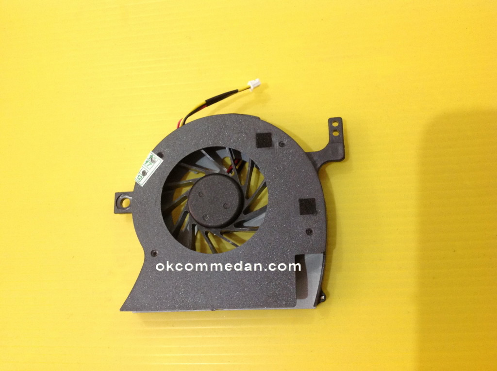 Jual  kipas processor untuk notebook toshiba L645