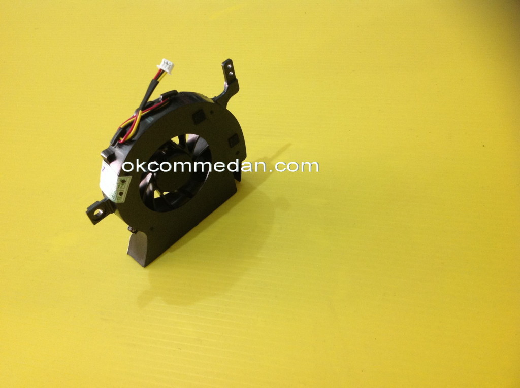 Harga  kipas processor untuk notebook toshiba L645
