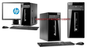 Harga PC Desktop hp 251 014L intel core i3