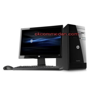 Komputer PC HP 251 017L intel pentium
