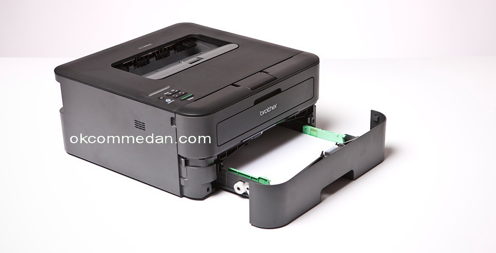 printer brother hl l2360dn