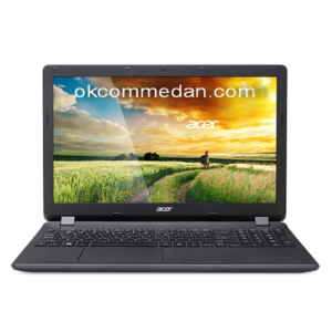Notebook Acer ES1 131 Intel Celeron bergaransi