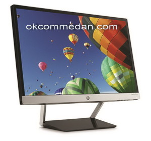 Komputer Desktop HP 700 550d intel core i7