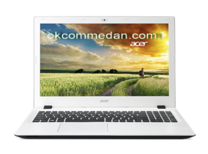 Acer e5 552G amd A10 Notebook
