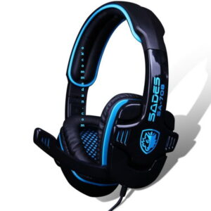 headset sades 708