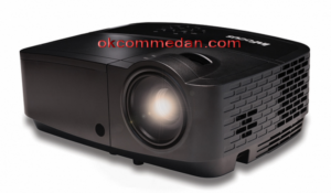 Jual Projector Infocus in 114x bergaransi