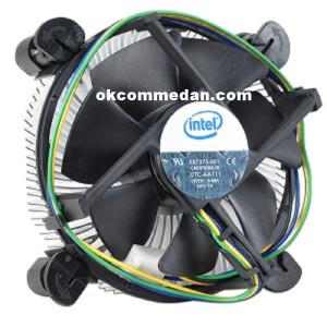 intel fan lga 775