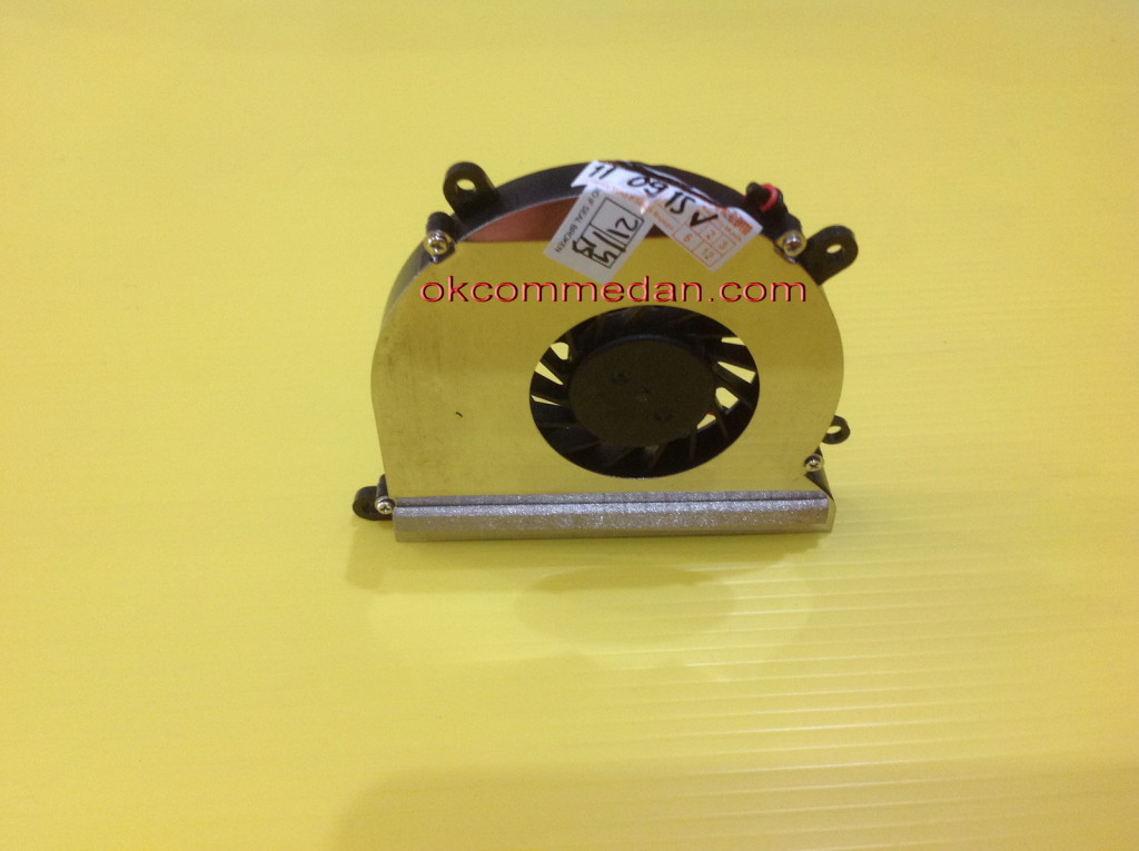 Kipas processor untuk  Notebook HP Pavilion dv4 bagus 
