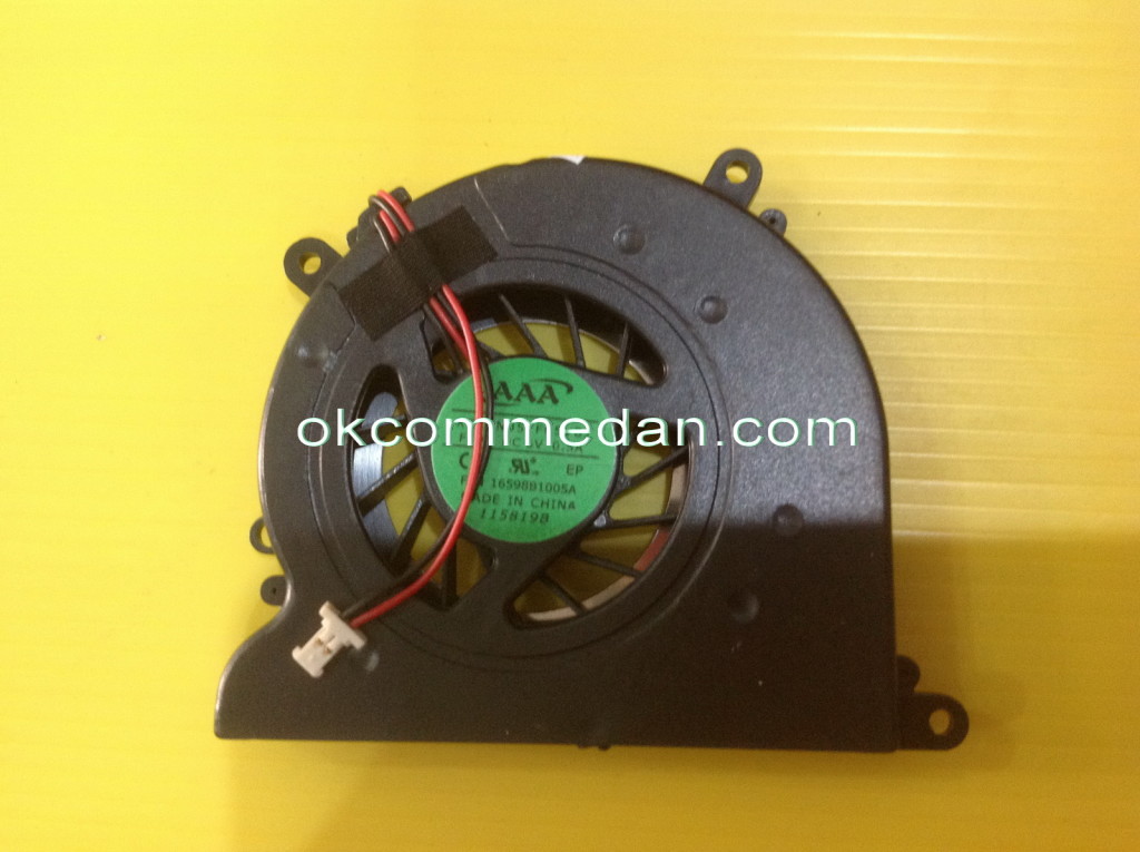 Kipas processor Notebook HP Pavilion dv4 berkualitas