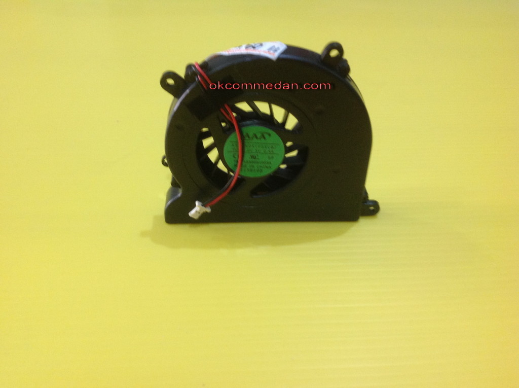 Jual Kipas processor laptop HP Pavilion dv4 bagus 