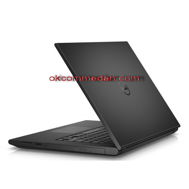 Jual Notebook Dell inspiron 14 3442 intel celeron