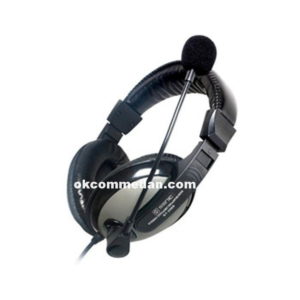 headset somic