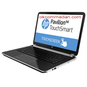 laptop hp pavilion ts10 e001au