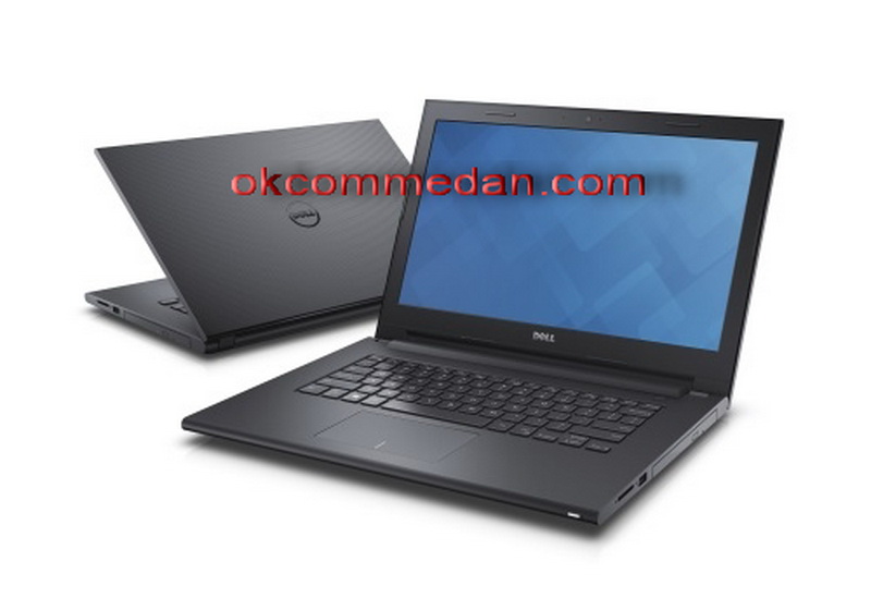 Notebook Dell inspiron 14 3442 intel celeron dual core