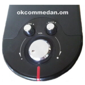 siadda speaker cst6300nb