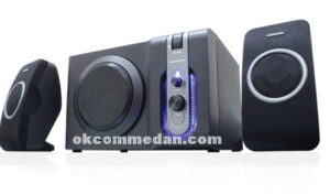 simbadda speaker 6600n