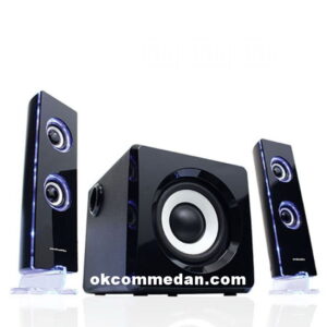 simbadda speaker 6400n
