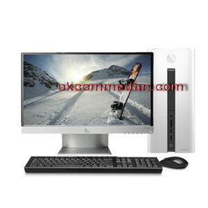 HP 550 020L Desktop PC intel core i5