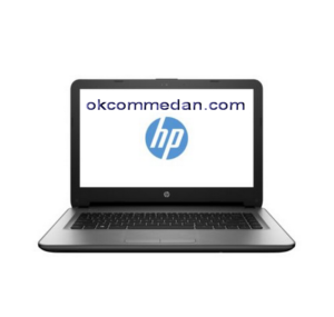 Notebook HP14 Ac001tu intel celeron