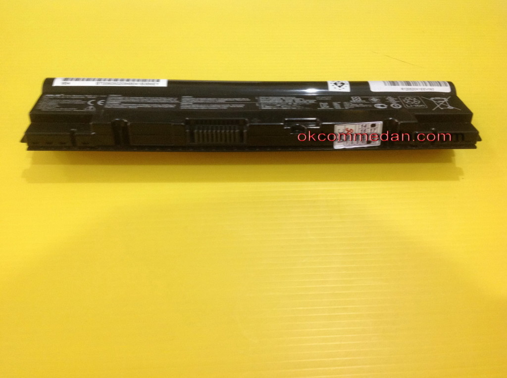  Baterai untuk notebook Asus 1025 murah bergaransi