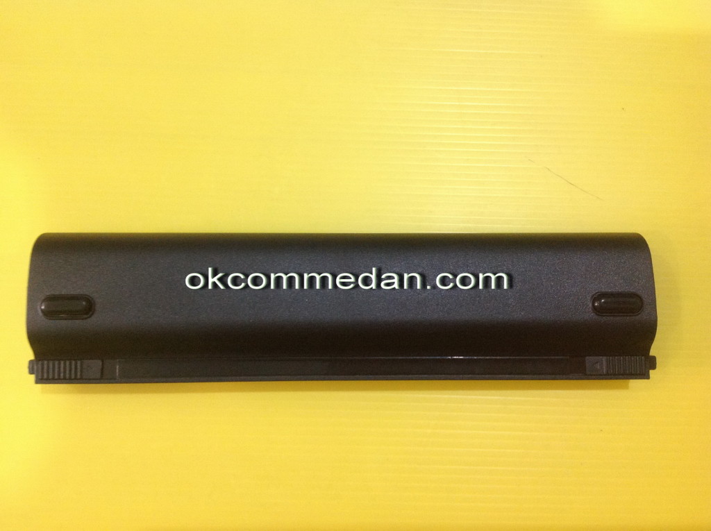 Baterai baru notebook Asus 1025 bergaransi