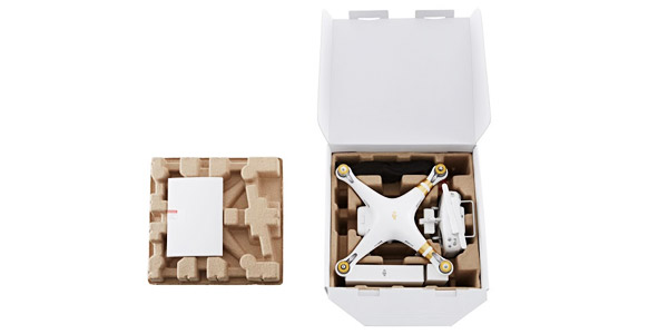 Harga drpme dji phantom 3 4k