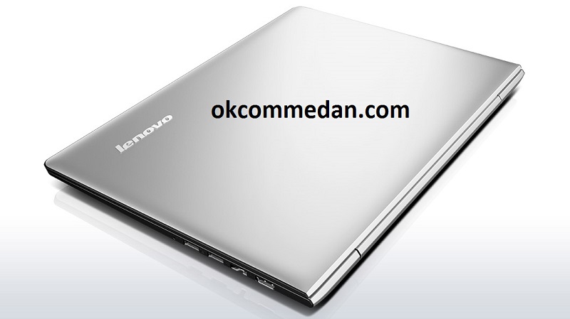 Lenovo U41 70 intel core i7 Notebook