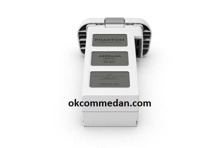 Jual Baterai Untuk Dji Phantom 3